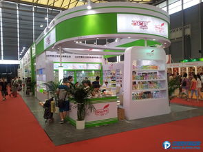 第108屆中國日用百貨商品交易會在上海盛大開幕，推動行業(yè)創(chuàng)新與銷售升級