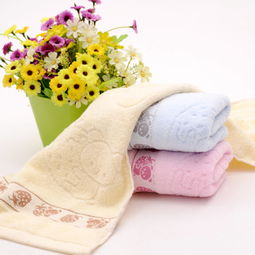 高陽毛巾廠家直銷 斷檔草莓純棉毛巾，結(jié)婚回禮與地?cái)偵獾膬?yōu)選伙伴